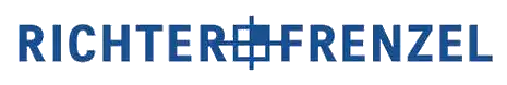 Logo R+F